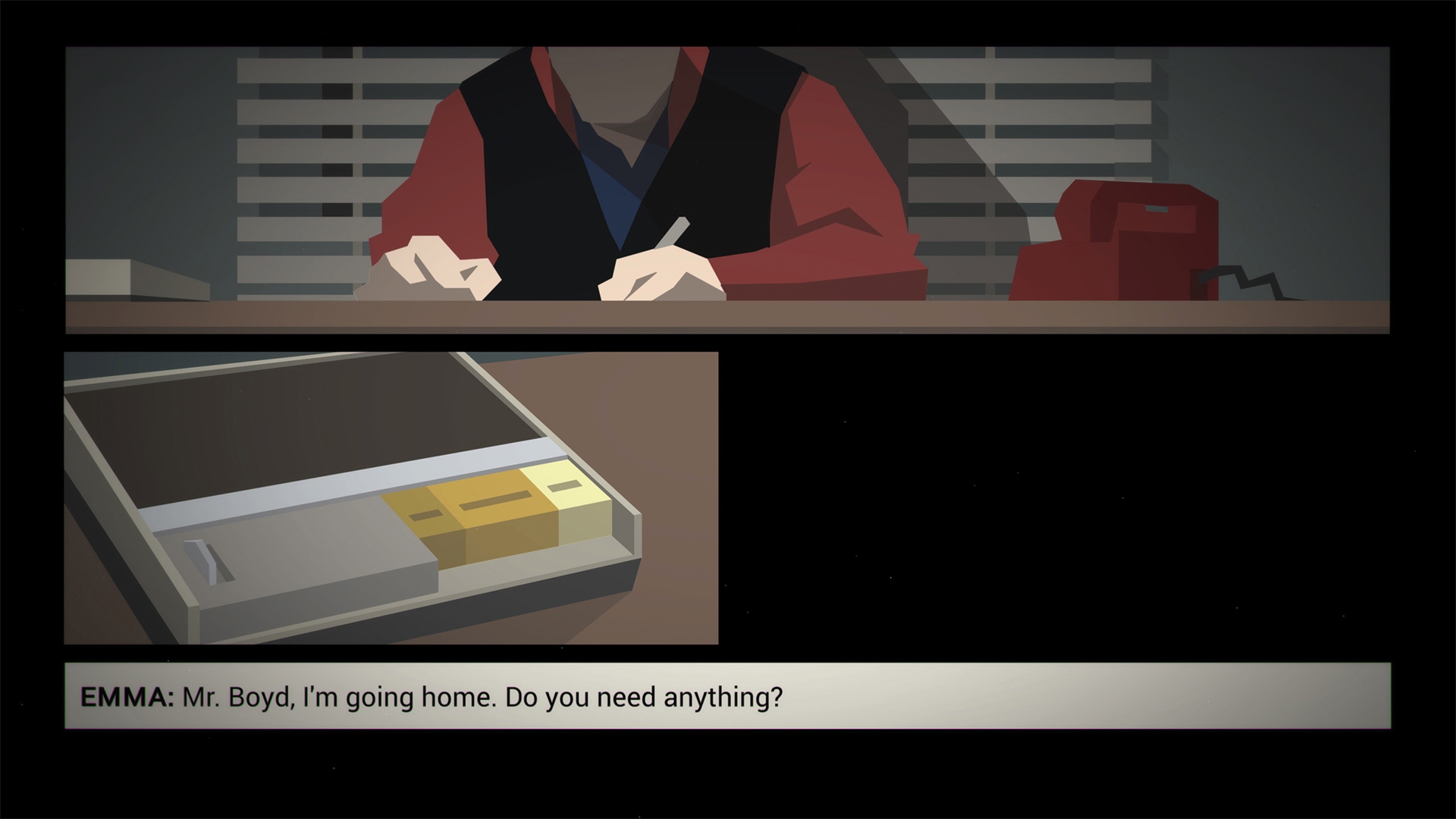 This is the Police Screenshot 3
