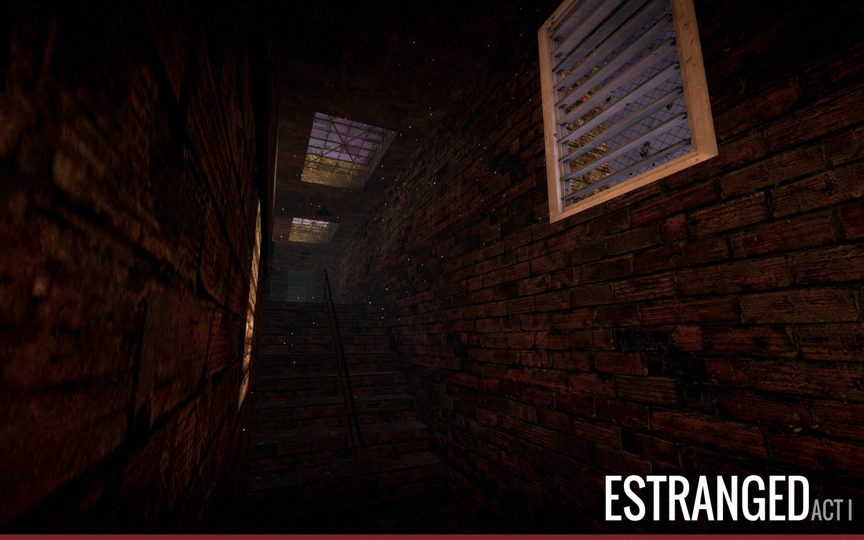 Estranged: Act I Screenshot 3