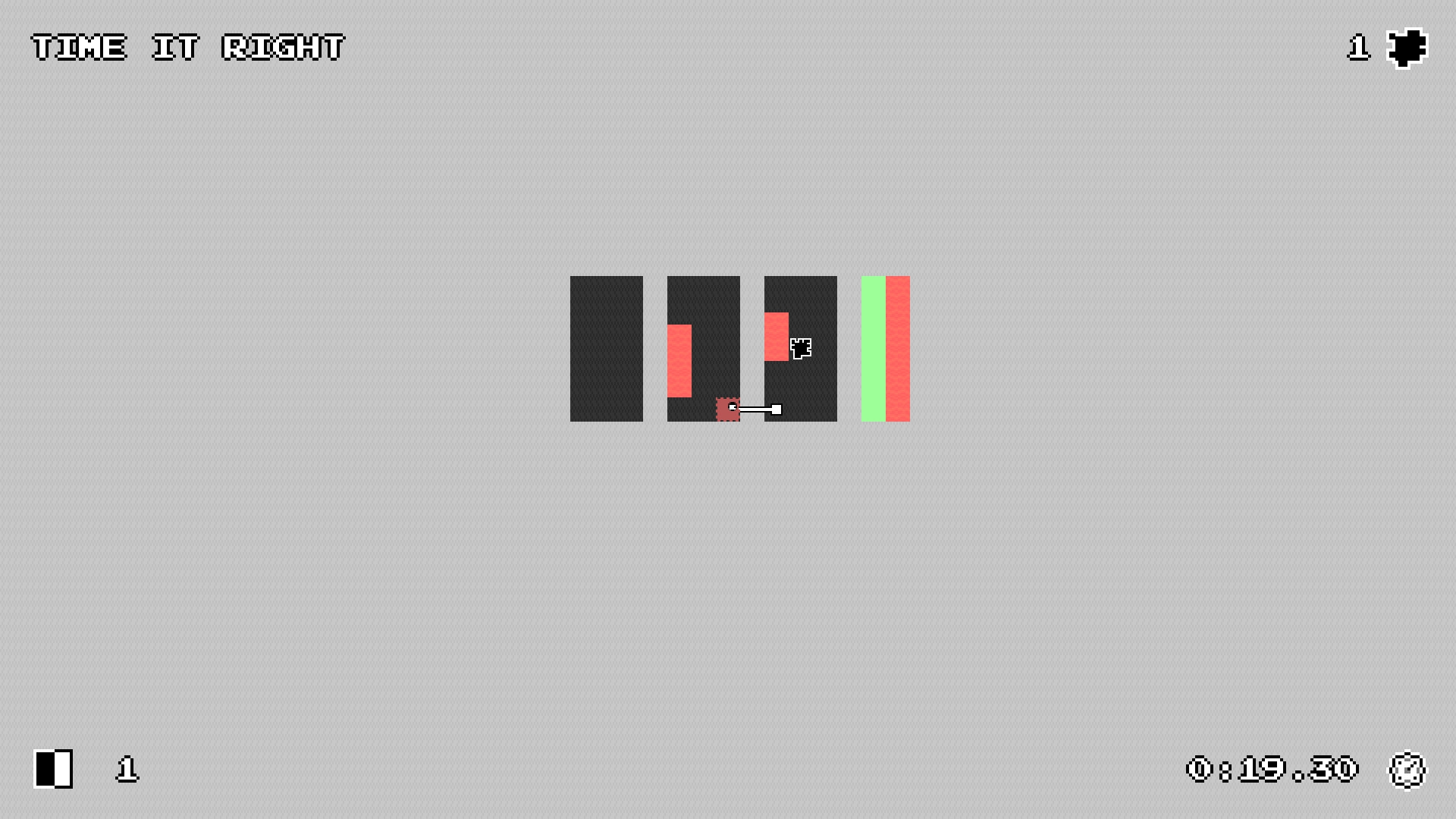 Dimension Jump Screenshot 4