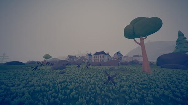 Totally Accurate Battlegrounds Screenshot 4