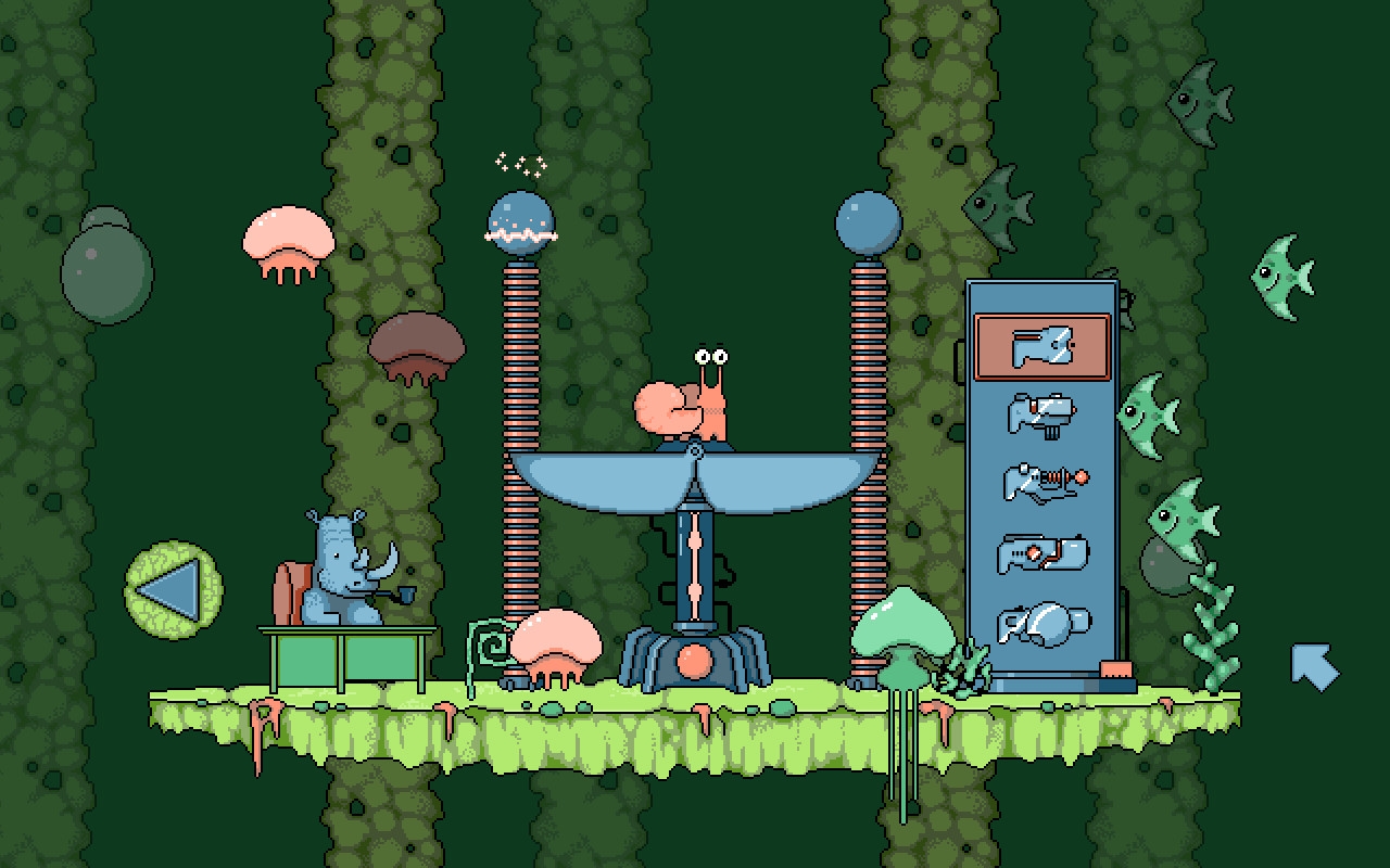 Crab Dub Screenshot 6