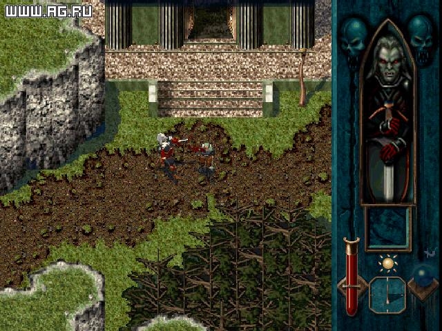 Blood Omen: Legacy of Kain Screenshot 3