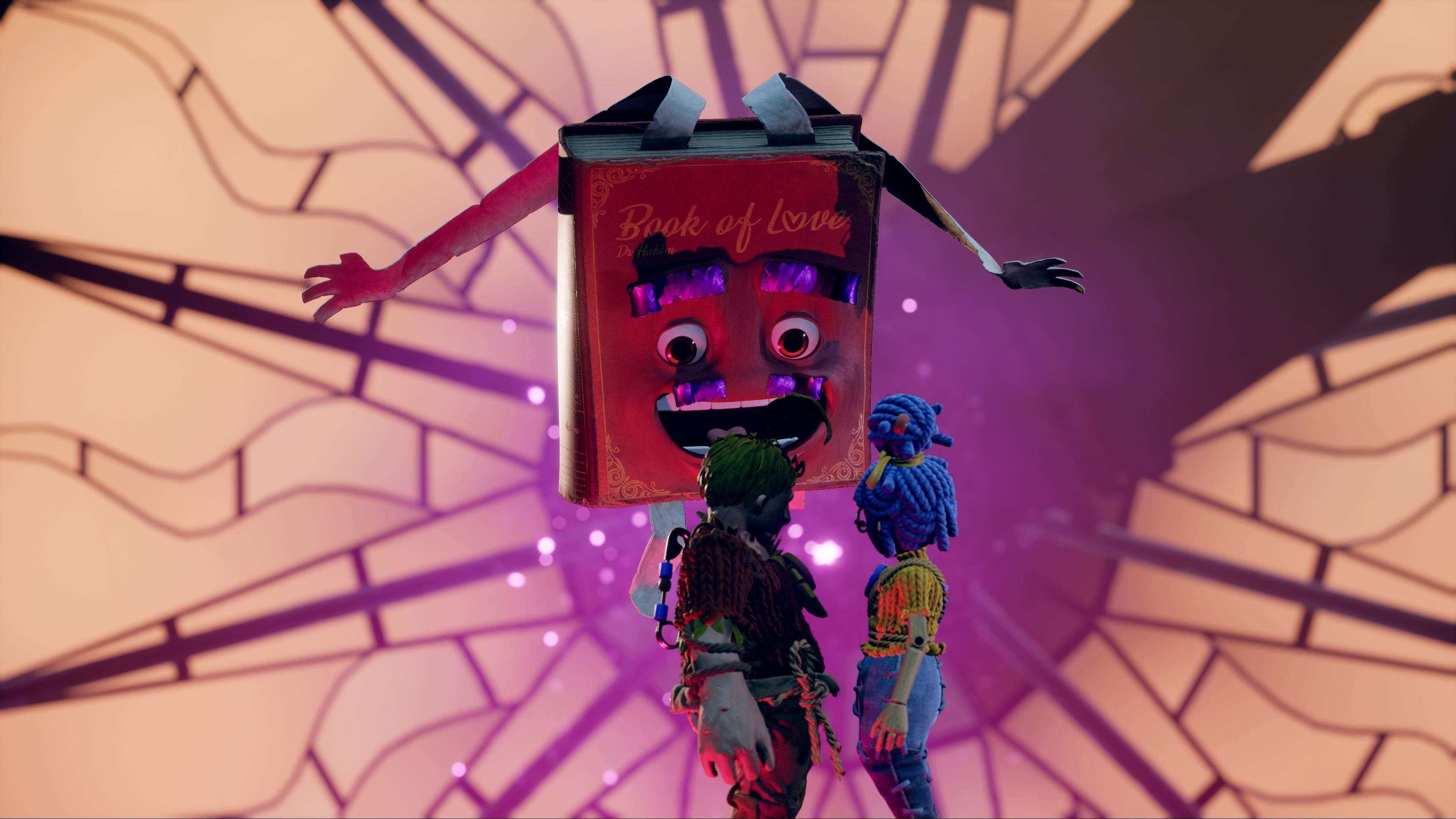 It Takes Two Screenshot 5