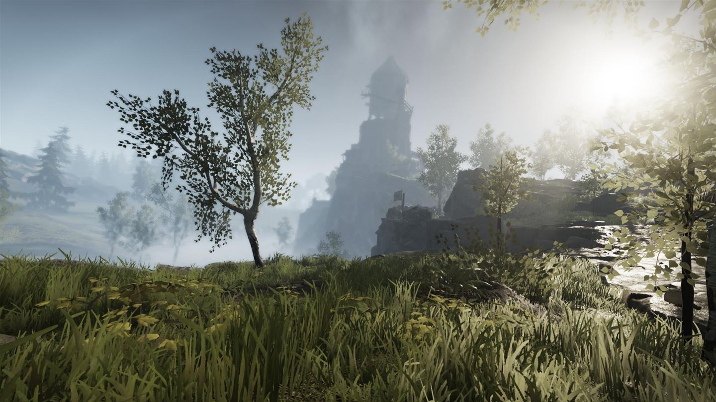 Vermintide: The Arrogance Lost Collection Screenshot 3