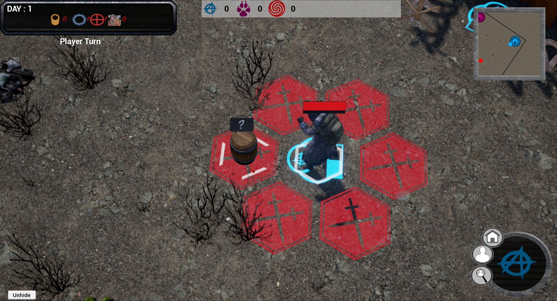 Fall of Civilization Screenshot 5