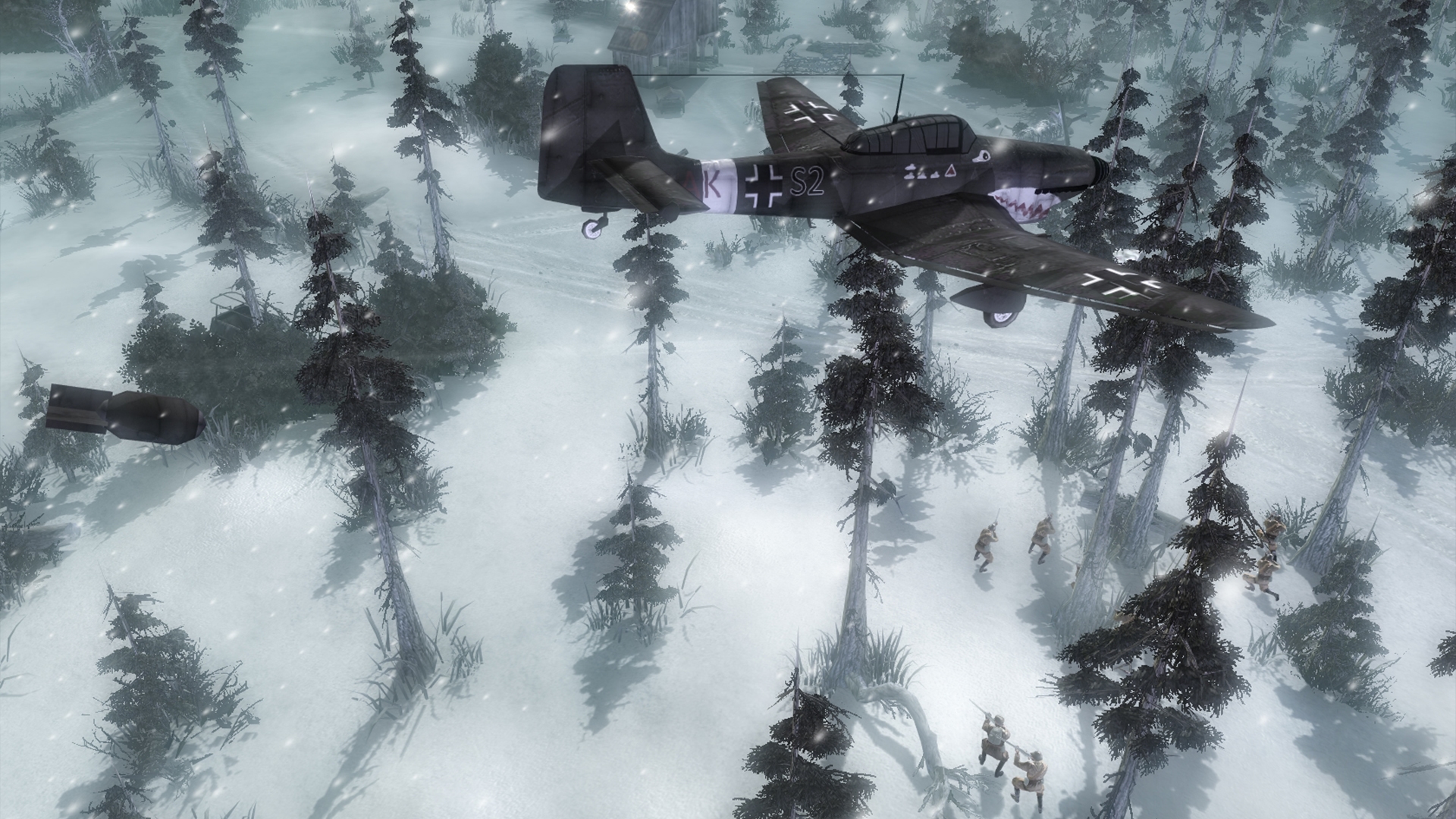 Company of Heroes: Eastern Front Screenshot 4