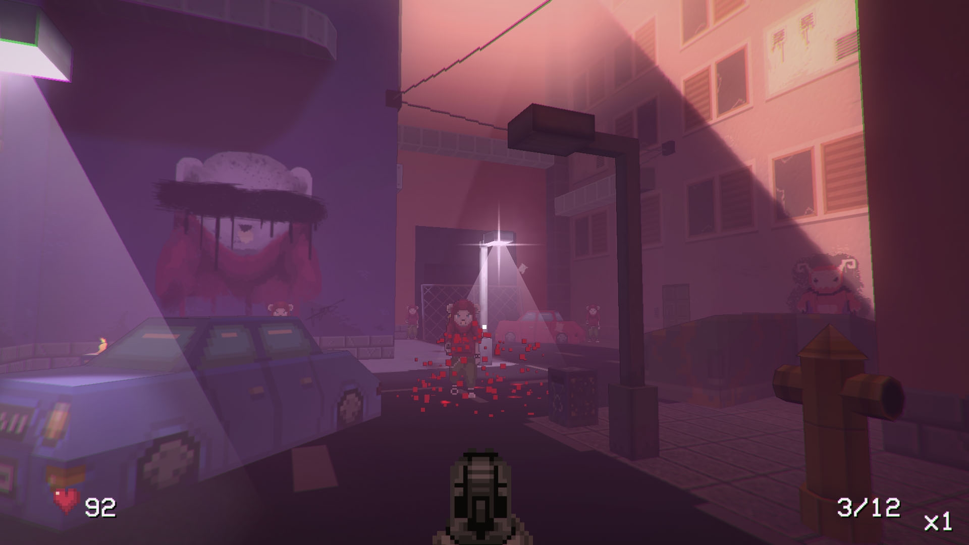 This Strange Realm Of Mine Screenshot 3