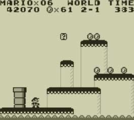 Super Mario Land Screenshot 6
