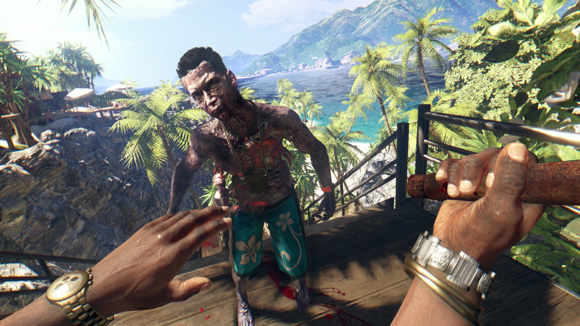 Dead Island Definitive Edition Screenshot 5