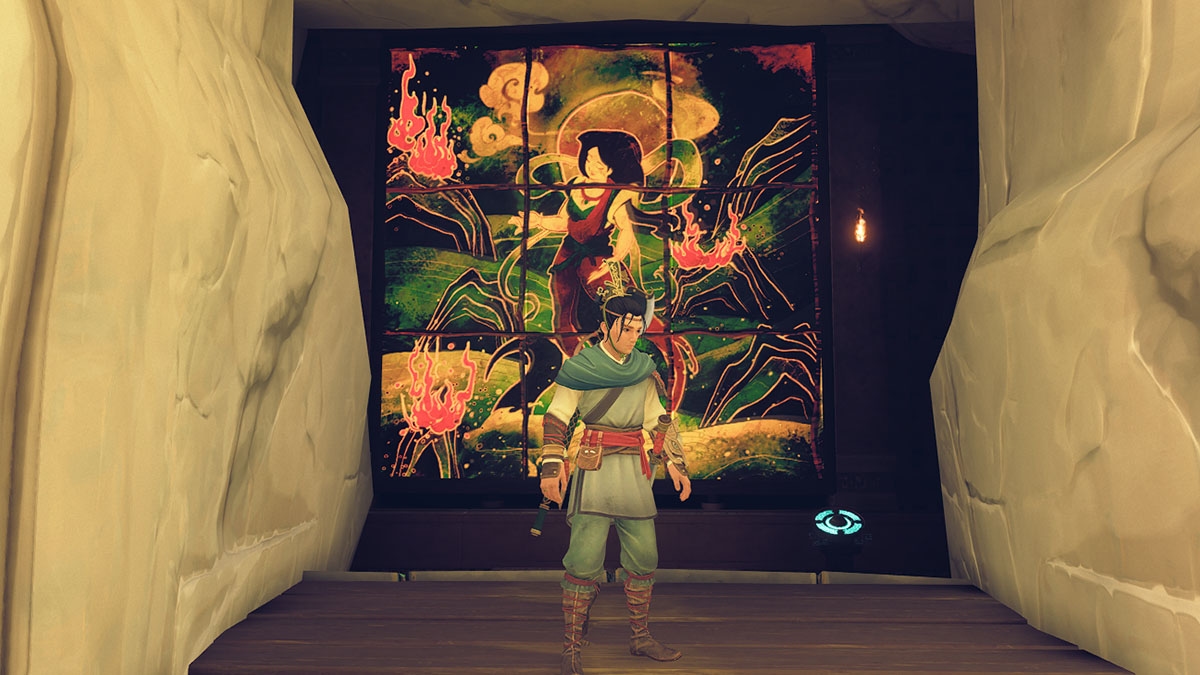 Immortals Fenyx Rising - Myths of the Eastern Realm Screenshot 7
