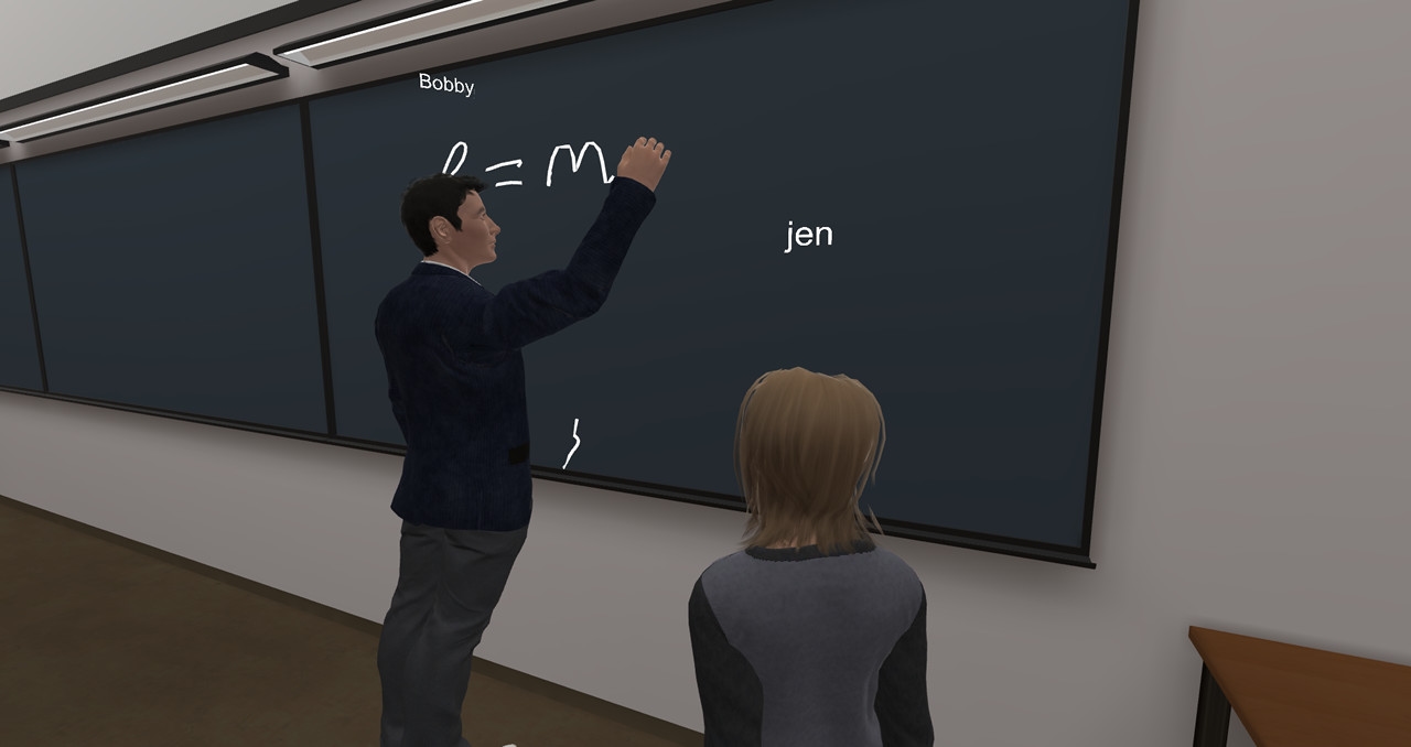 Engage Screenshot 3