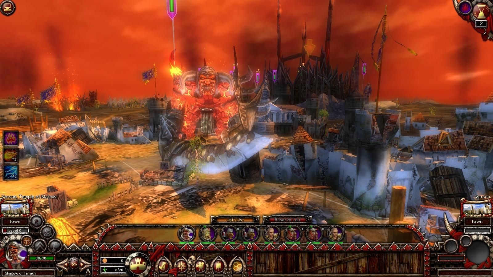 Elven Legacy: Magic Screenshot 5