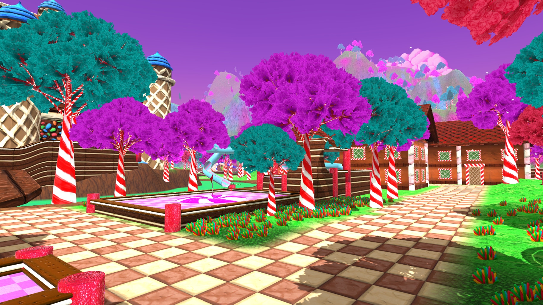 Golf With Your Friends Screenshot 6