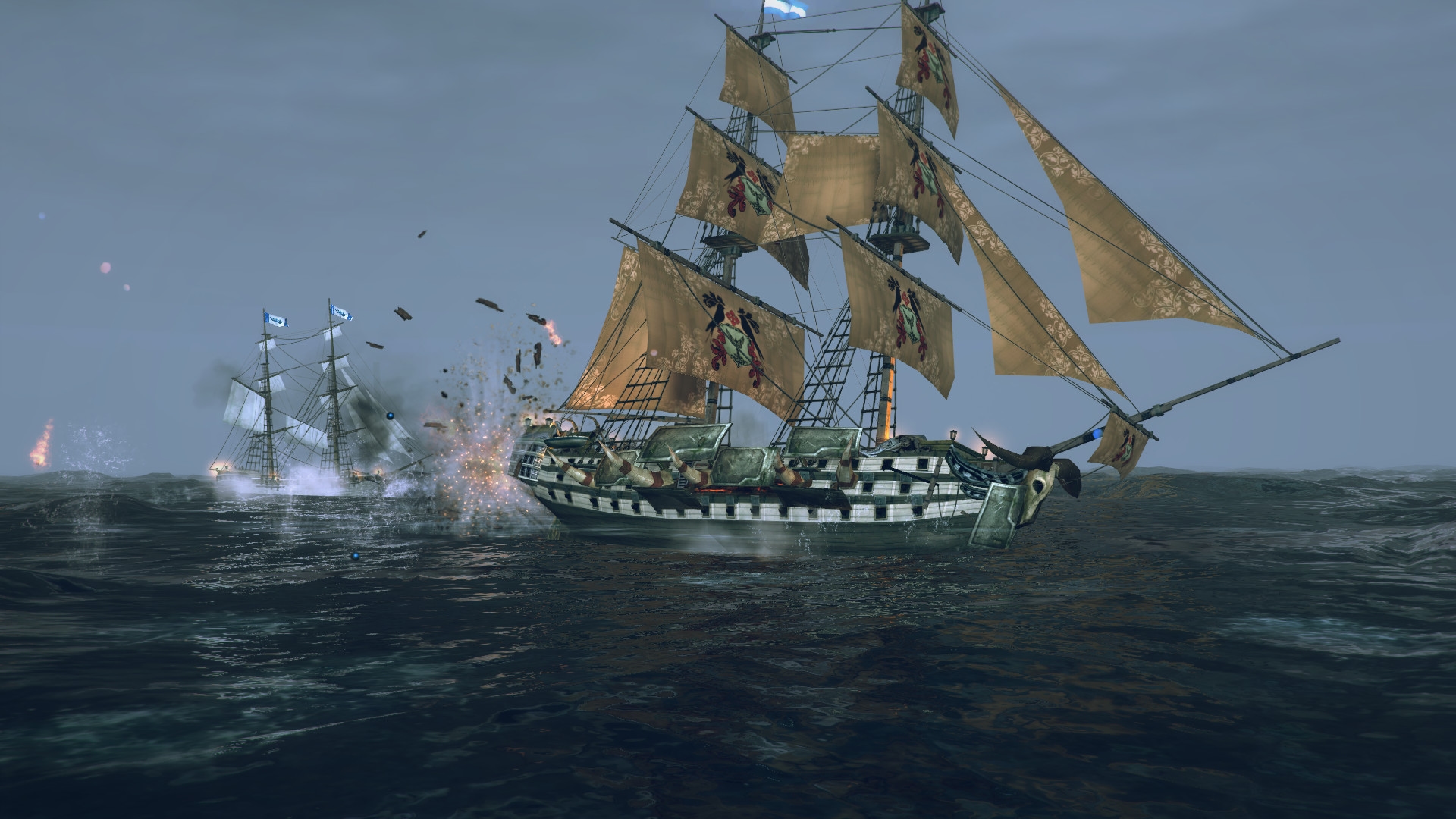 Tempest Screenshot 3