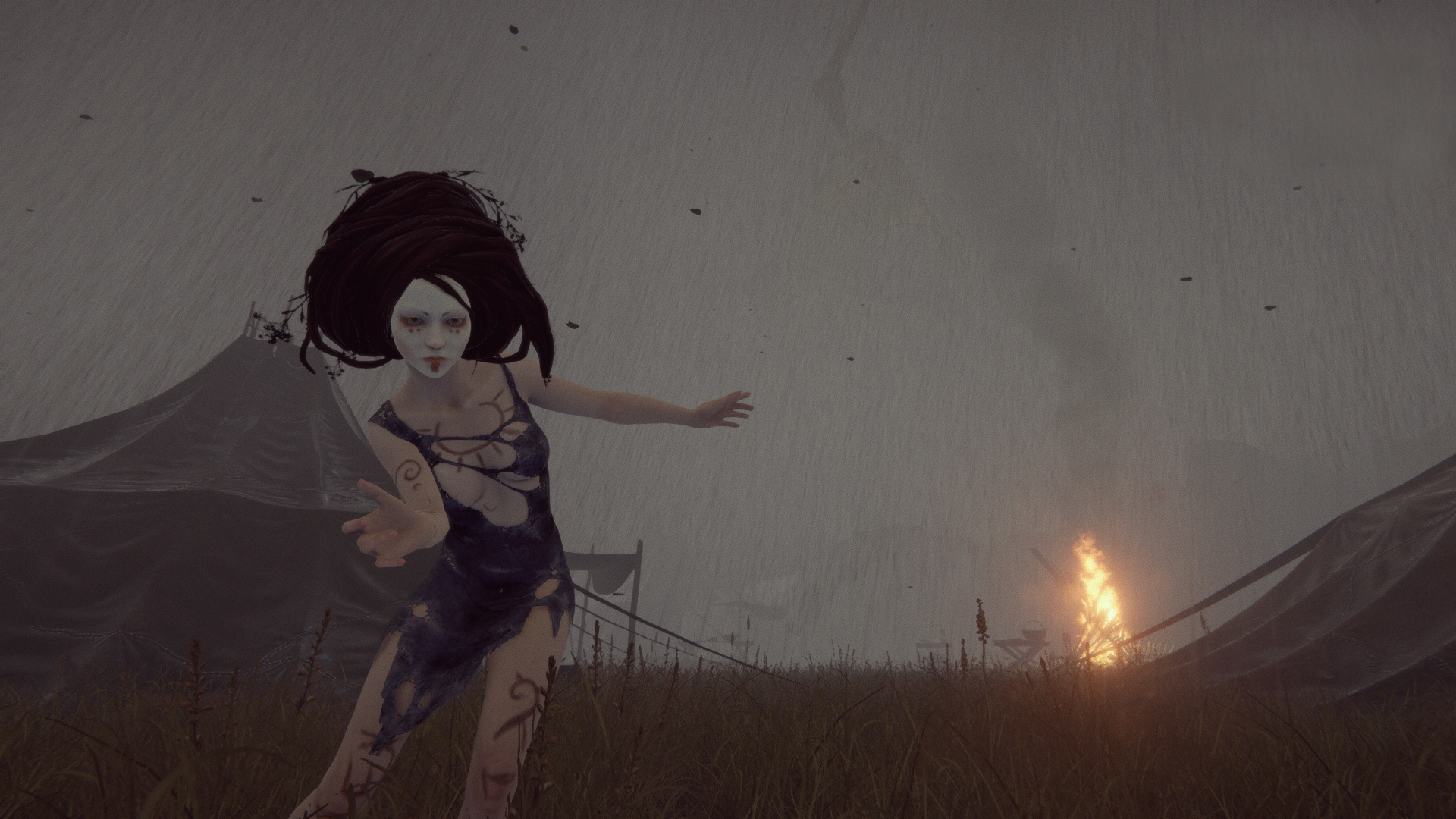 Pathologic 2 Screenshot 2