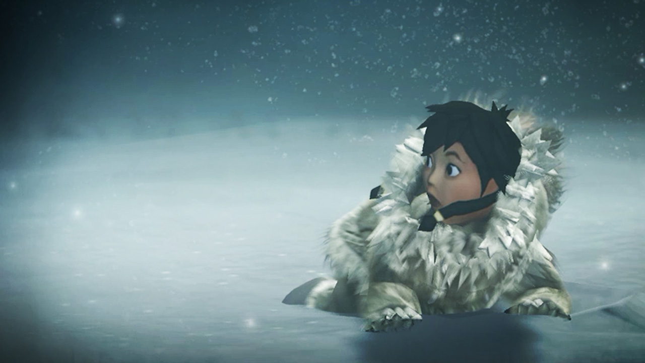 Never Alone Screenshot 5