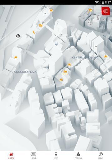 Mirror’s Edge Companion Screenshot 7