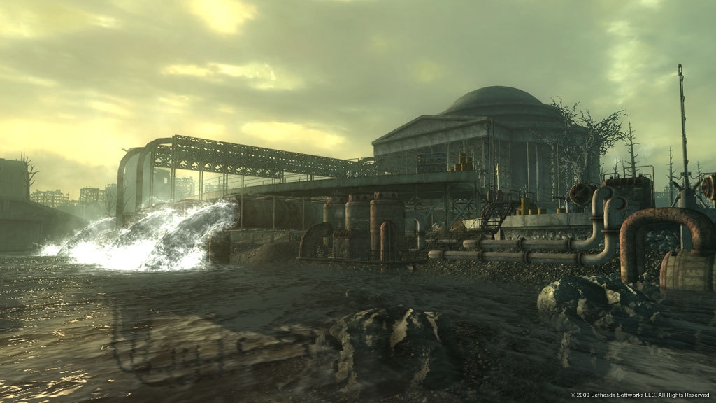 Fallout 3: Game of the Year Edition Screenshot 5