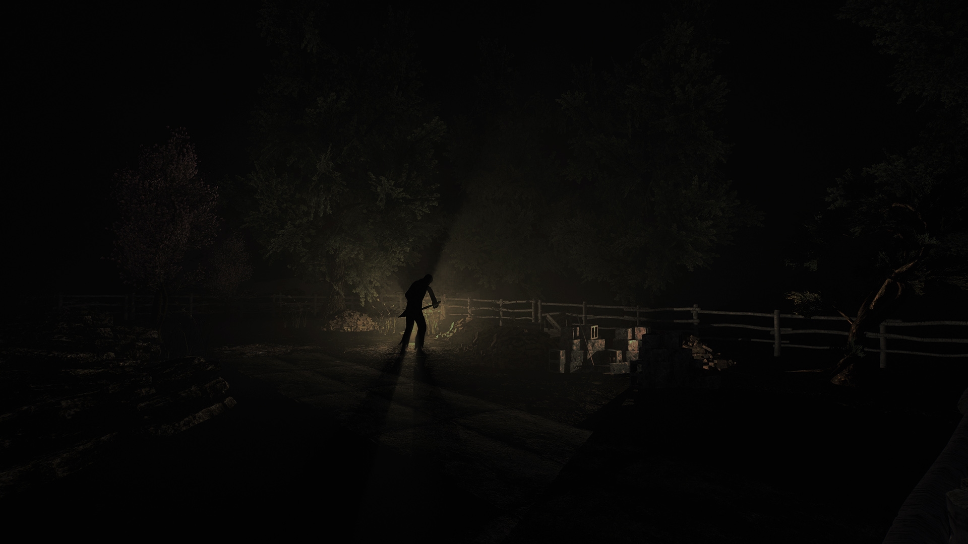 Rise of Insanity Screenshot 7
