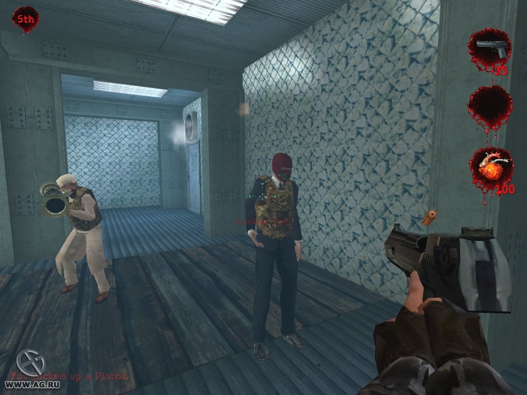 Postal 2: Share the Pain Screenshot 4