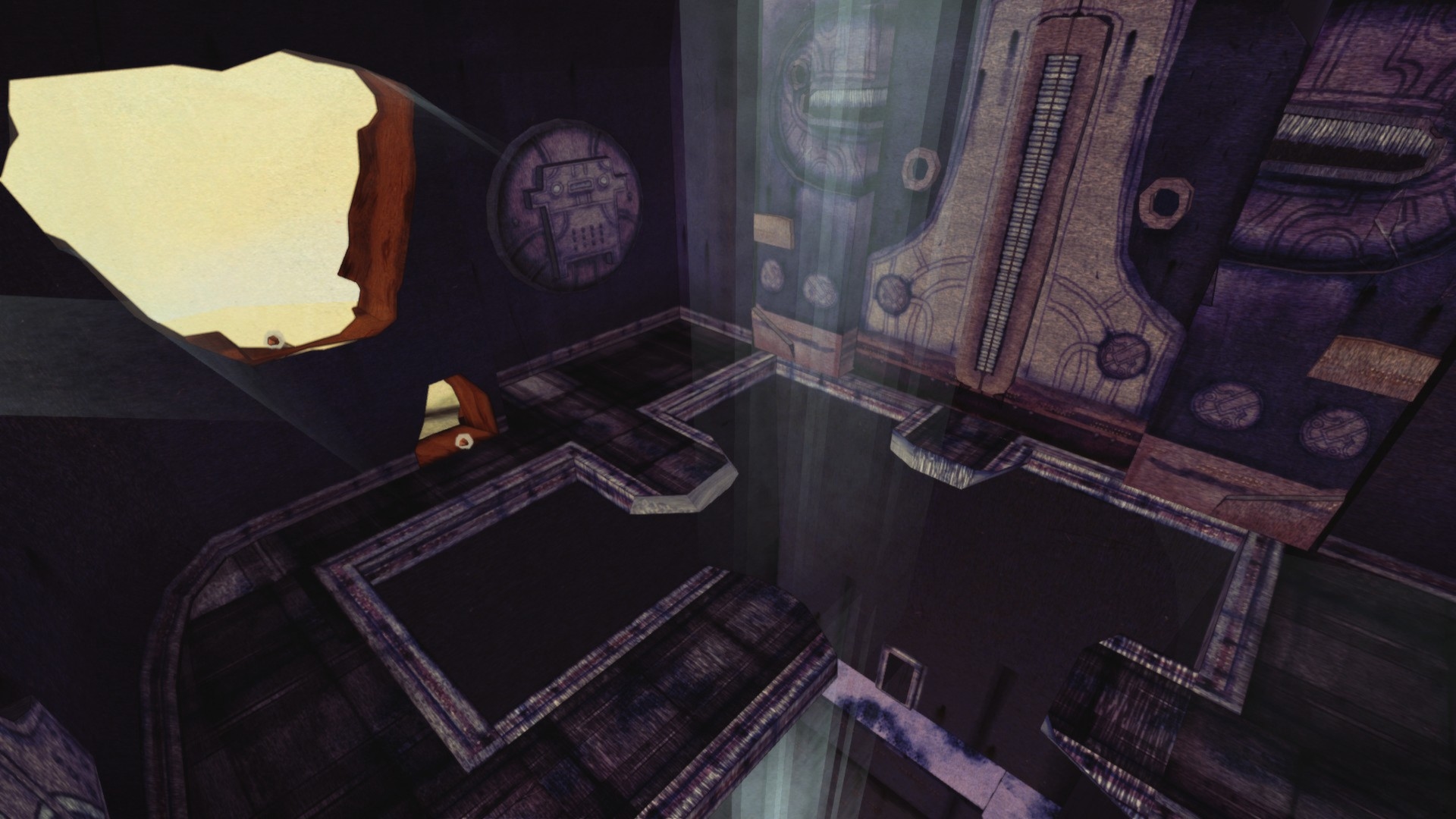 Tiny and Big: Grandpa's Leftovers Screenshot 6