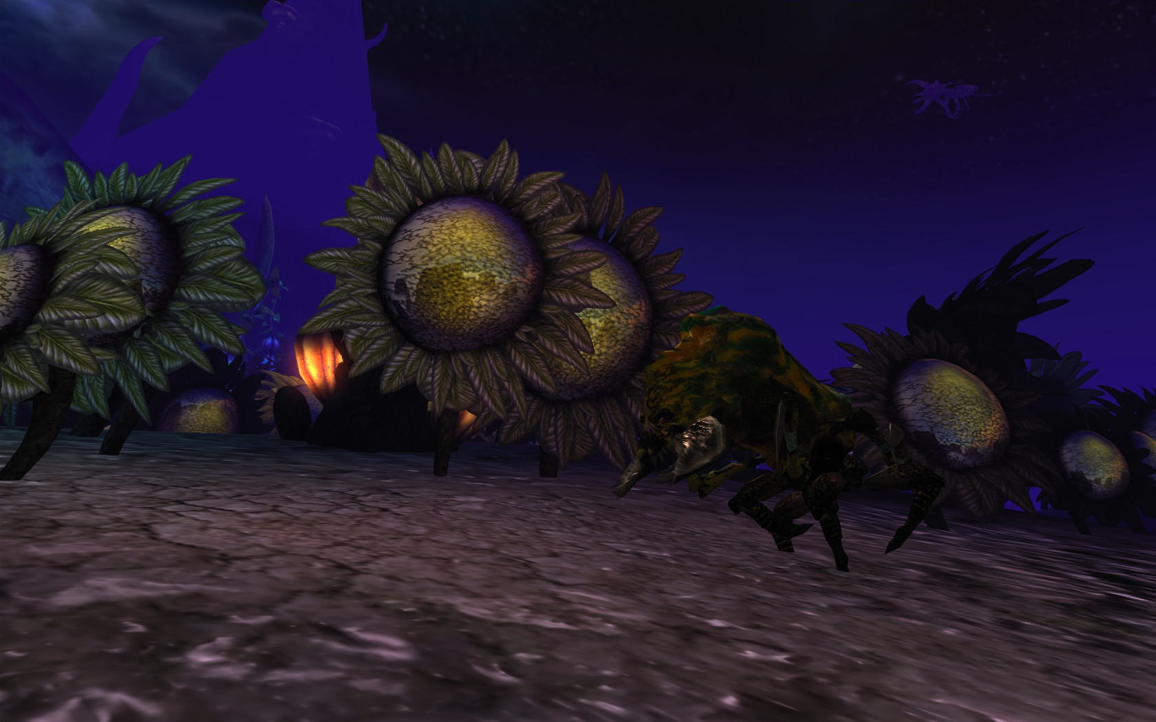 The Precursors Screenshot 3