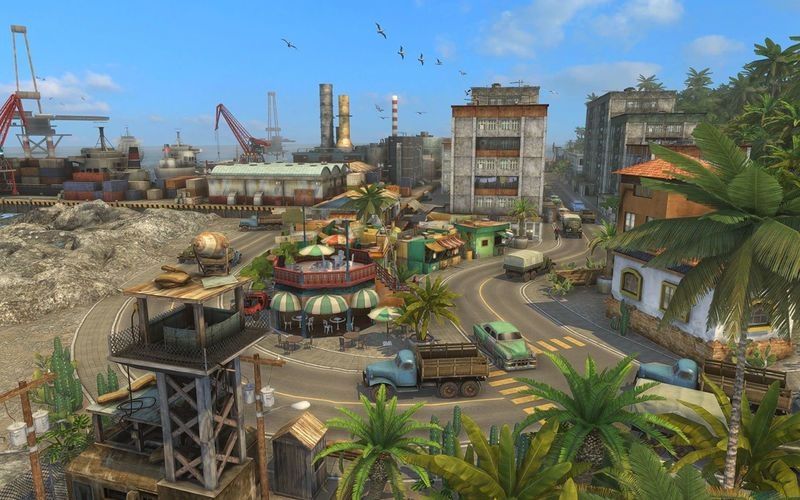 Tropico 3: Gold Edition Screenshot 3