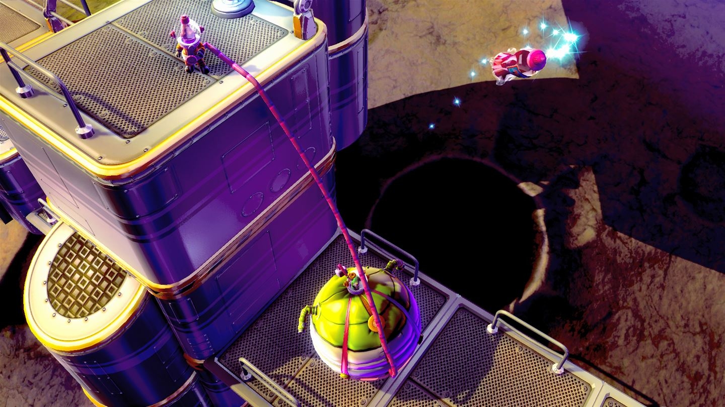 Shiftlings Screenshot 4