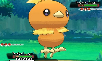 Pokémon Alpha Sapphire, Omega Ruby Screenshot 6