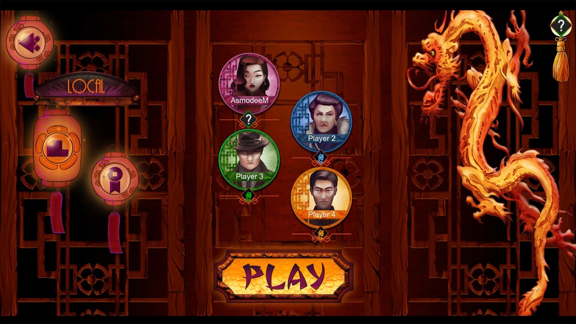 Gang of Four Screenshot 4
