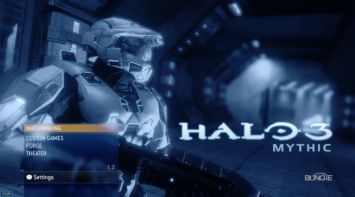 Halo 3 Screenshot 2
