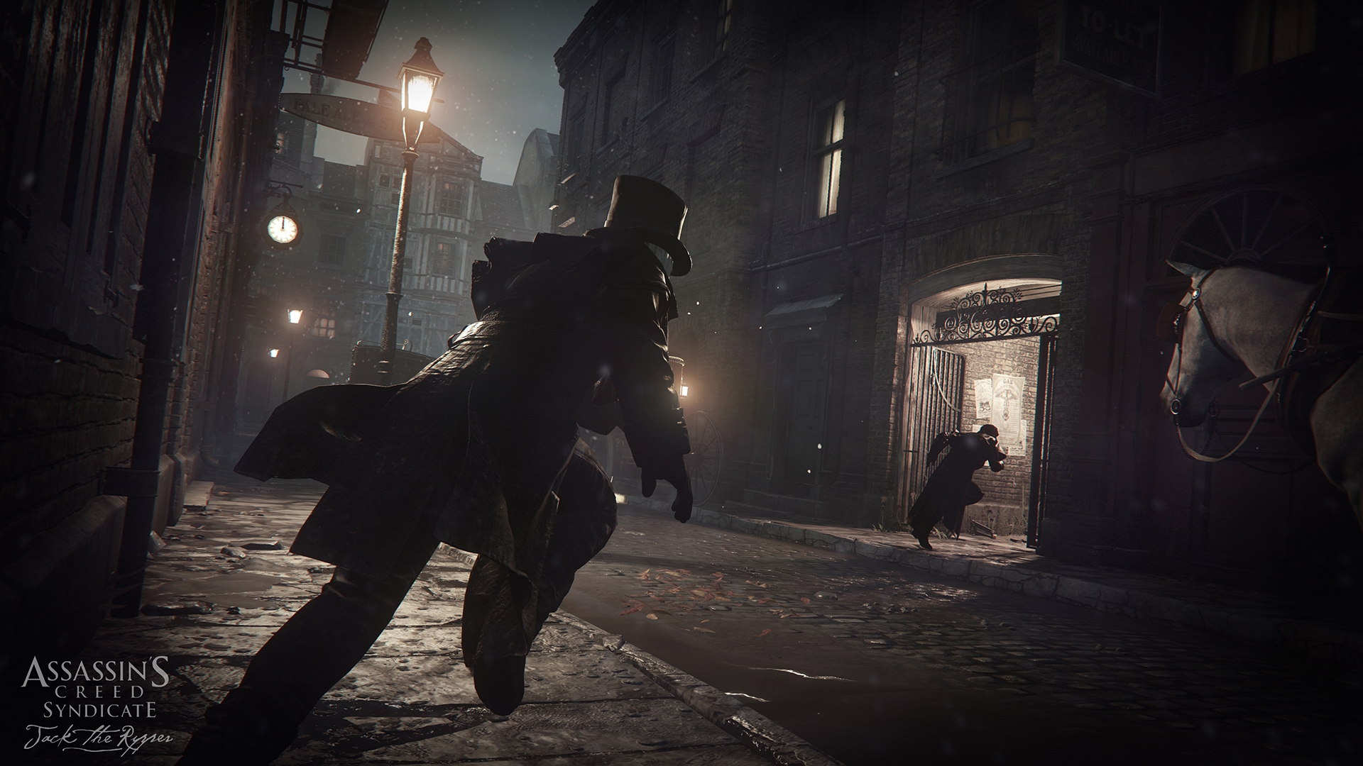 Assassin's Creed Syndicate: Jack the Ripper Screenshot 6