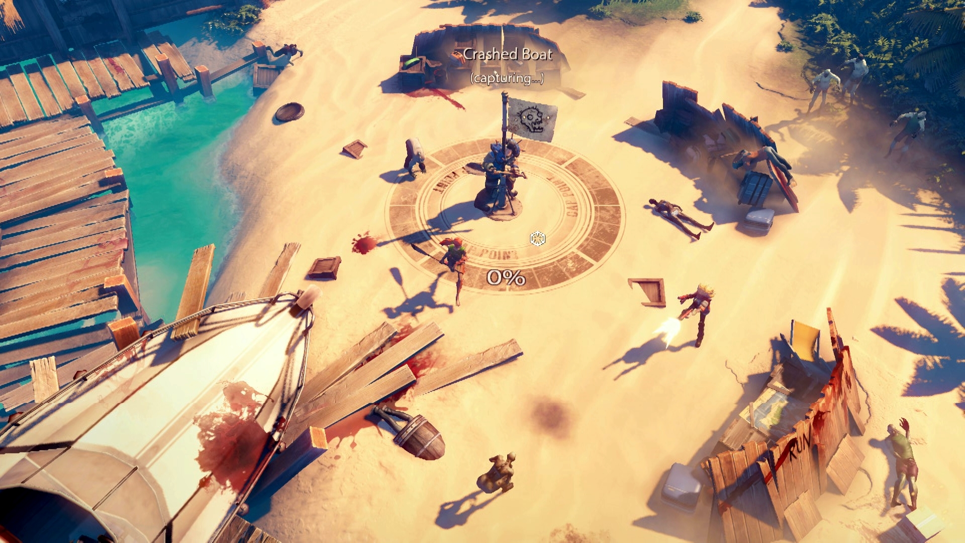 Dead Island: Epidemic Screenshot 6