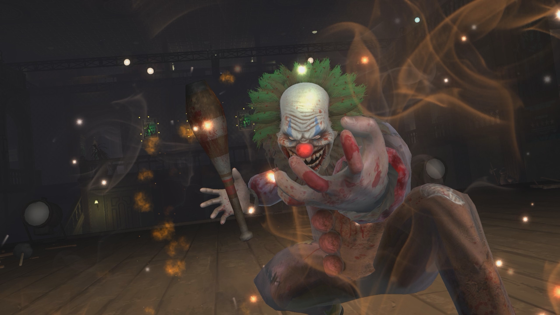 Dead Realm Screenshot 2