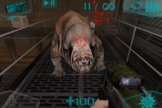 DOOM Resurrection Screenshot 6