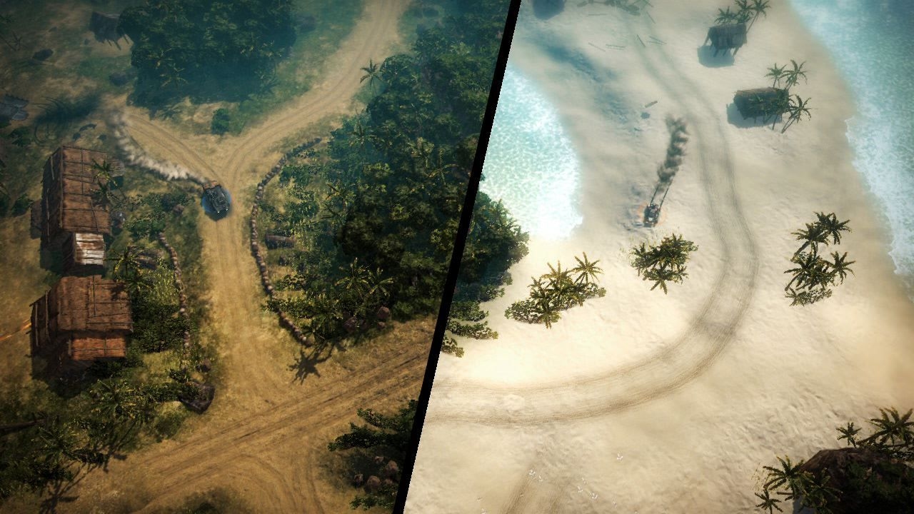 Renegade Ops Screenshot 3