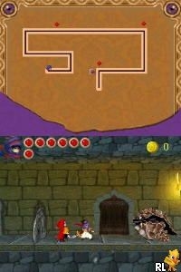 Prince of Persia: The Fallen King Screenshot 7