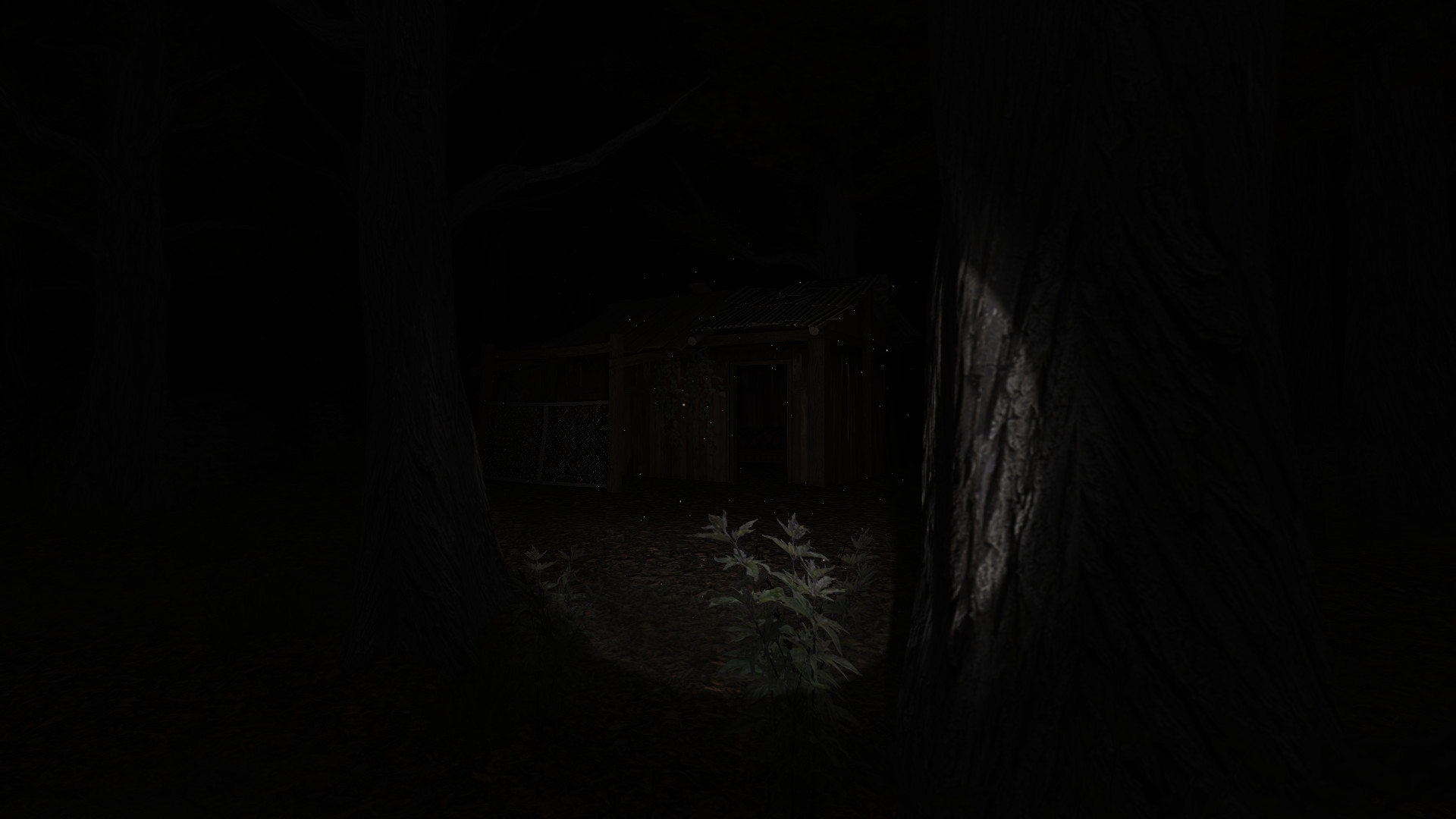 Damned Screenshot 4