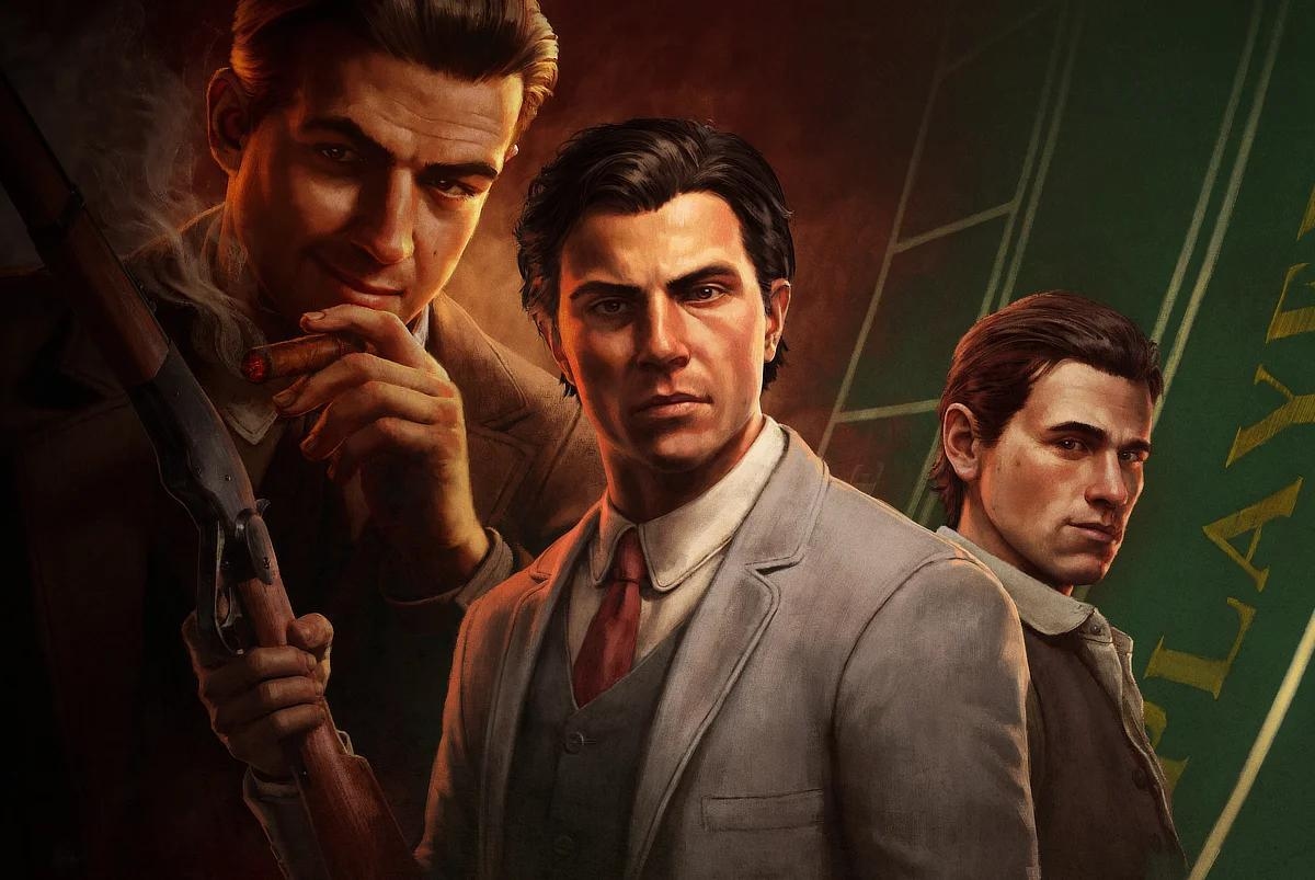 Mafia: The Old Country - Man of Honor Screenshot 2