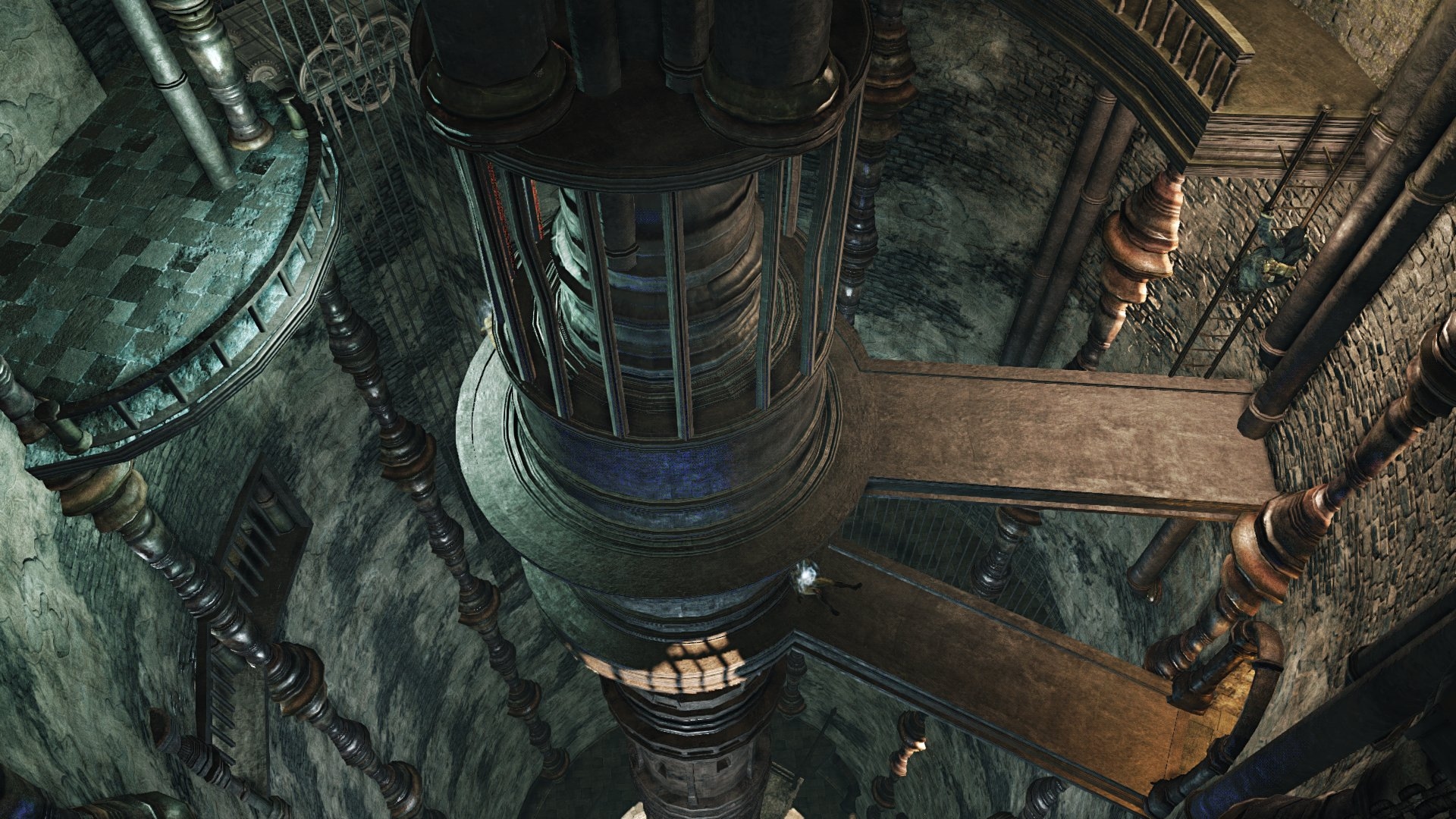 Dark Souls II: Crown of the Old Iron King Screenshot 5