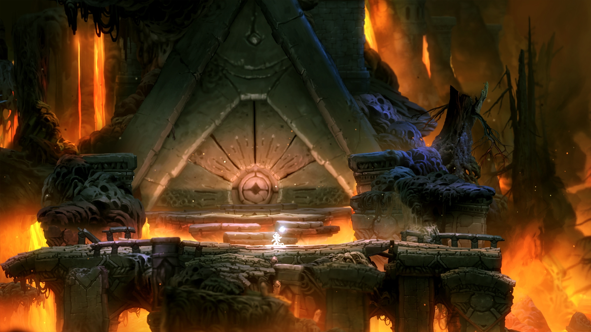 Ori and the Blind Forest Screenshot 5
