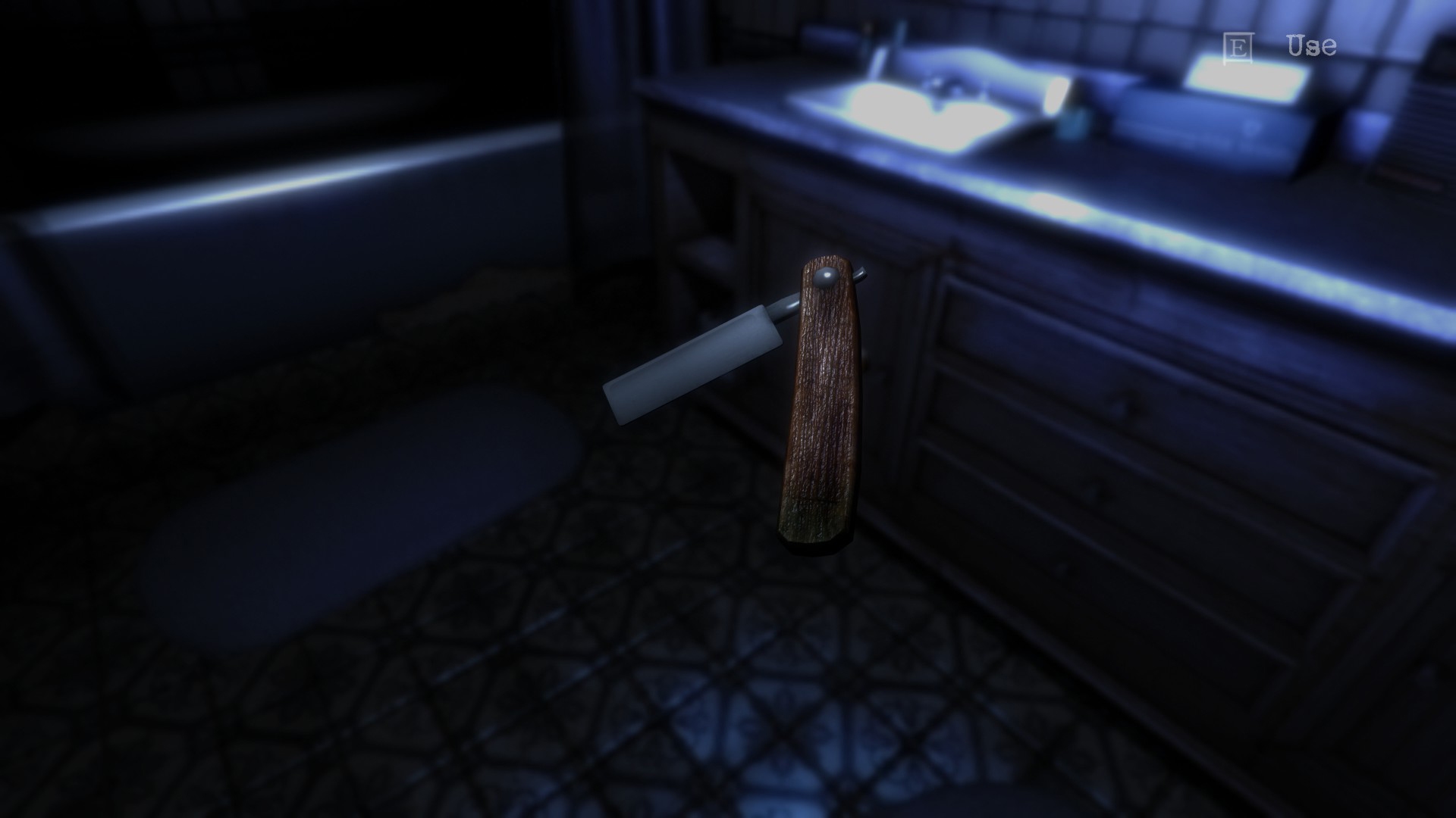 The Guest Screenshot 7