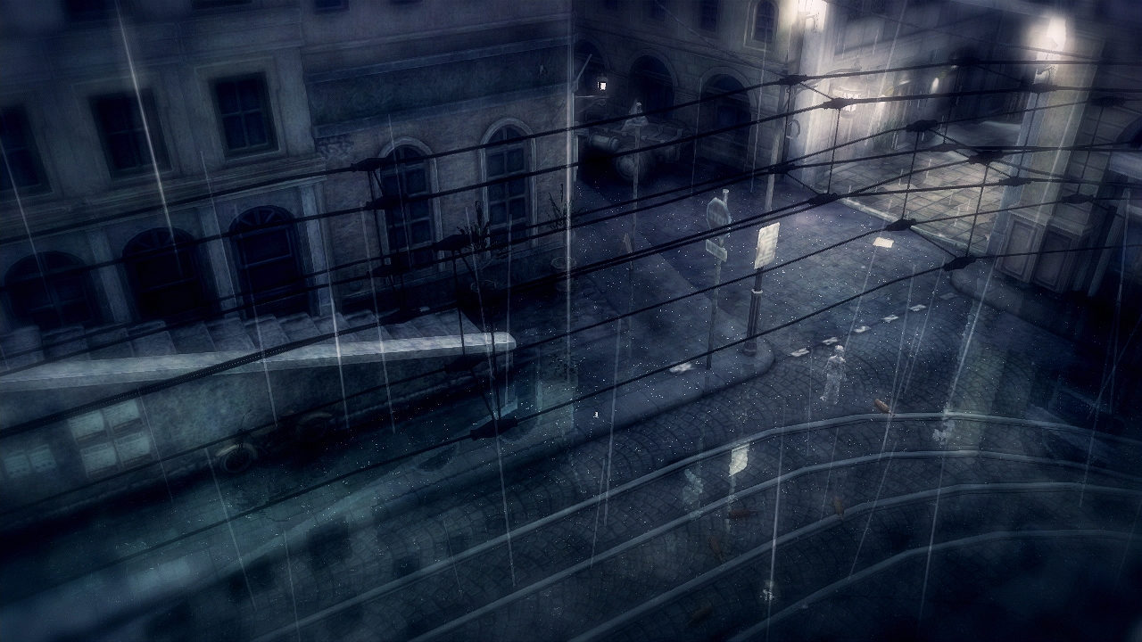 Rain Screenshot 3