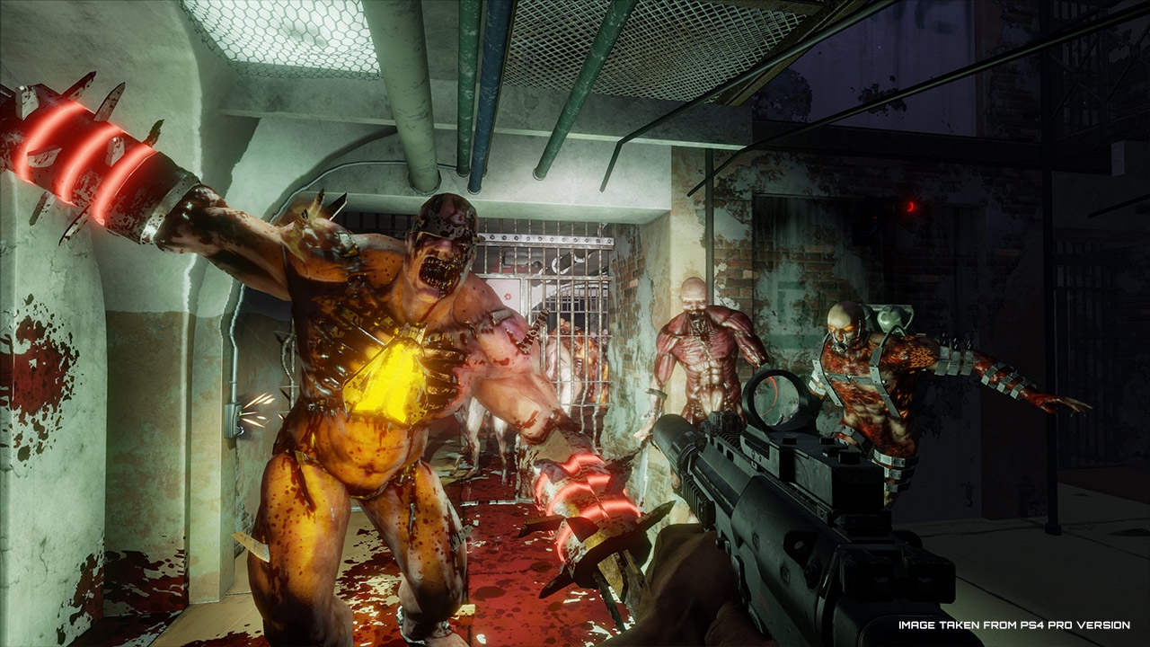 Killing Floor 2 Screenshot 2