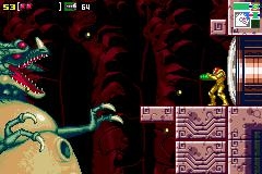 Metroid: Zero Mission Screenshot 5