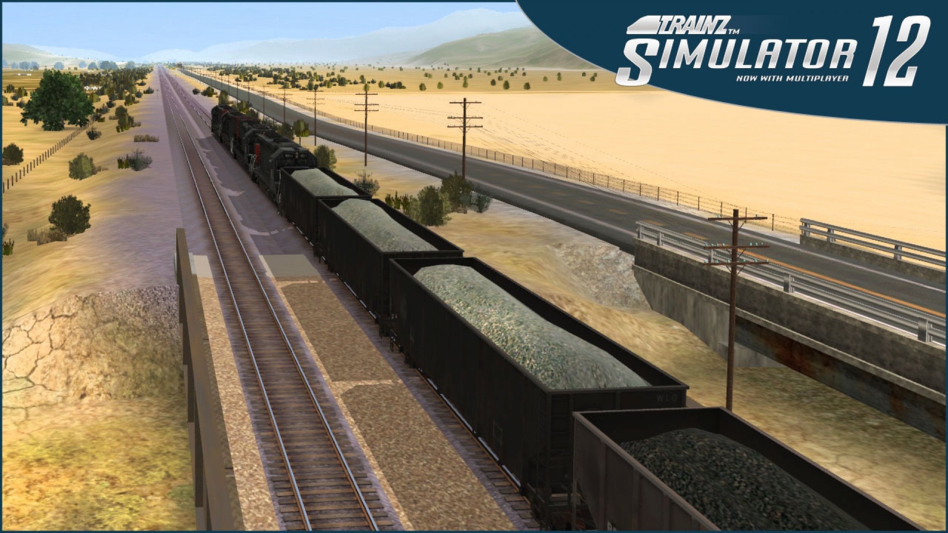 Trainz Simulator 12 Screenshot 3
