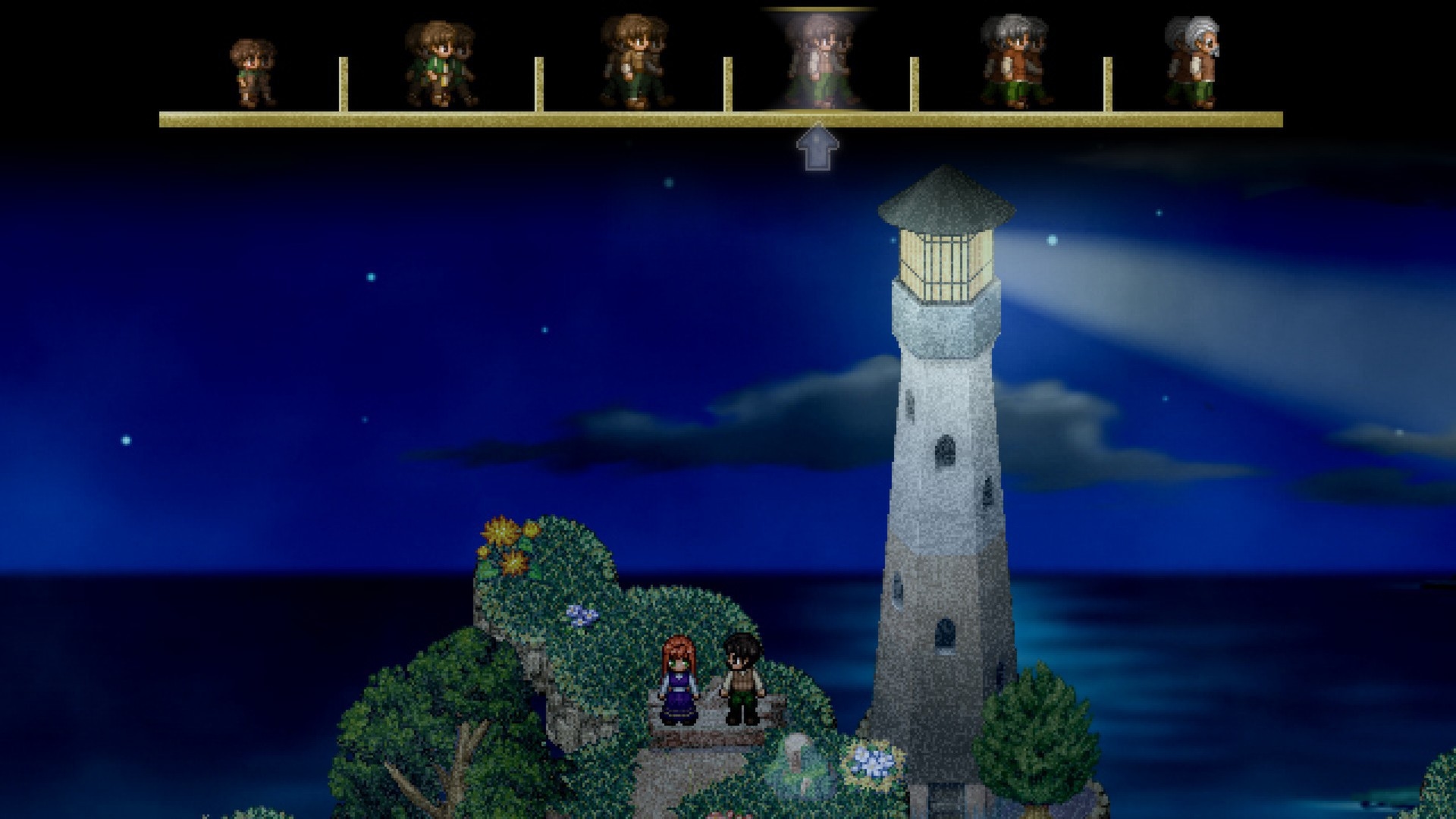 To the Moon Screenshot 4