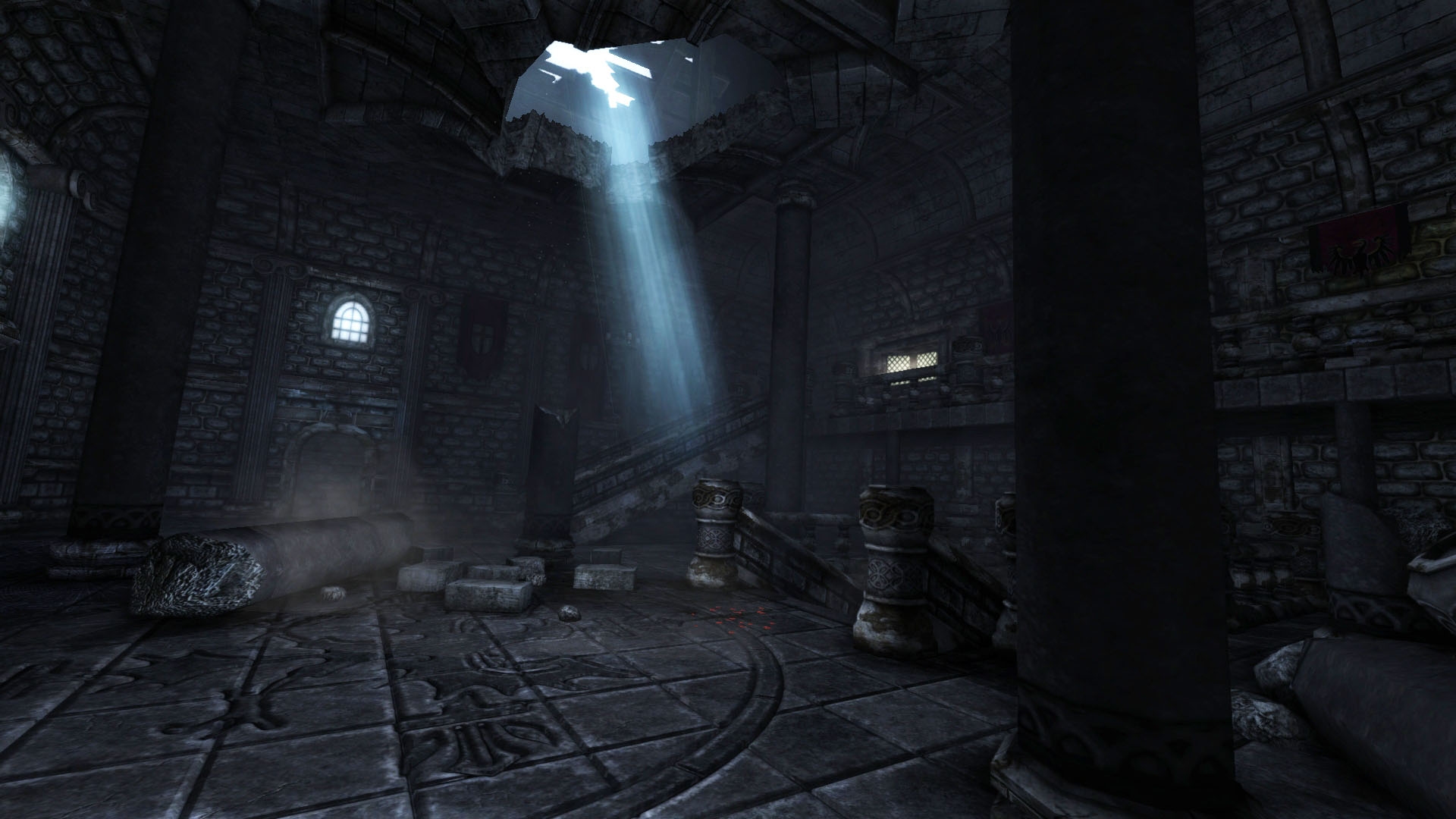 Amnesia: Collection Screenshot 3