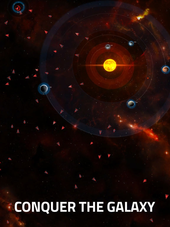 VEGA Conflict Screenshot 7