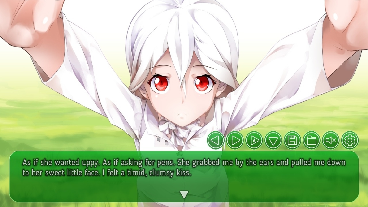 Crystal City Screenshot 4